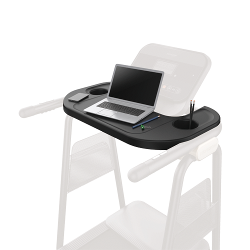 HORIZON FITNESS TT5.0-DESK Беговые дорожки #1